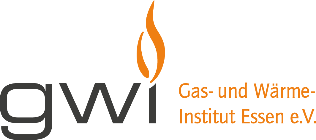 Logo GWI Gas- und Wärme-Institut Essen e. V.