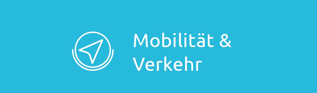 Die Kategorie MBILITÄT & VERKEHR des Innovationspreis der deutschen Gaswirtschaft 2020