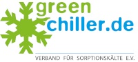 Logo Green Chiller