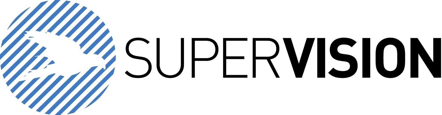 Logo SuperVision Earth