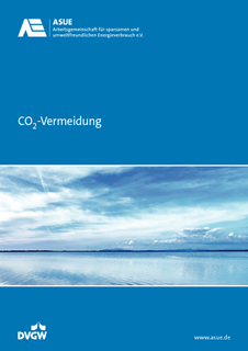 Broschüre CO2-vermeidung