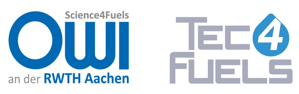 Logo OWI Tec4Fuels, Link zu www.owi-aachen.de