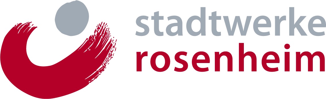 Logo der Stadtwerke Rosenheim