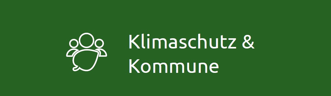 Die Kategorie KLIMASCHUTZ & KOMMUNE des Innovationspreis der deutschen Gaswirtschaft 2020