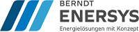 Logo Berndt Enersys