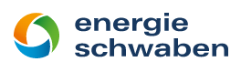 Logo erdgas schwaben GmbH