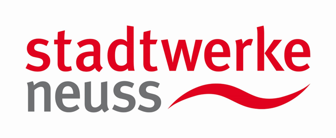 Logo Stadtwerke Neuss GmbH