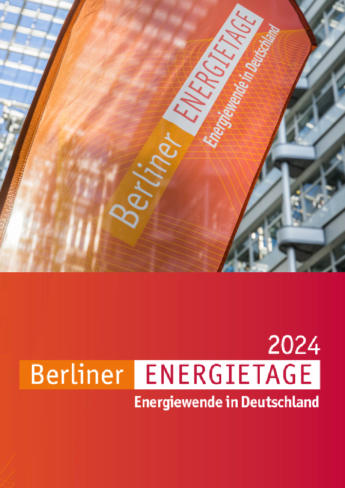 ASUE Berliner Energietagen 2024: Wasserstoff-Readiness